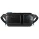 Piquadro Piquadro, Μπλε τετράγωνο, Γνήσιο δέρμα, Fanny Pack, Προϊόντα περιποίησης, CA5578B2V, Μαύρο, 32x14x7 cm, Ανδρικά Για Άντρες 13425147 8024671575706