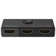 Σύστημα μεταφοράς σήματος AV MicroConnect Microconnect MC-HDMISWITCH-8K-MINI HDMI Switcher 13457461 5715063148860