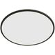 Lampa sufitowa Philips SUPERSLIM CEILING SSW 15W 40K BLACK IP54