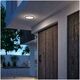 Lampa sufitowa Philips SUPERSLIM CEILING SSW 15W 40K BLACK IP54