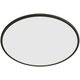Lampa sufitowa Philips SUPERSLIM CEILING SSW 15W 40K BLACK IP54