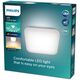Lampa sufitowa Philips CEILING LIGHT MAUVE 3111031P0 17W LED