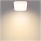 Lampa sufitowa Philips CEILING LIGHT MAUVE 3111031P0 17W LED