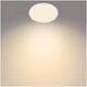 Lampa sufitowa Philips SUPERSLIM CL550 SS RD 36W 27K W WV 06