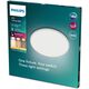 Lampa sufitowa Philips SUPERSLIM CL550 SS RD 36W 27K W WV 06
