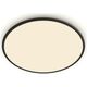 Lampa sufitowa Philips SUPERSLIM CL550 SS RD 36W 27K B WV 06