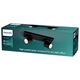 Lampa sufitowa Philips LAMP RUNNER BAR/TUBE BLACK 2X20W 230V