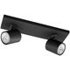 Lampa sufitowa Philips LAMP RUNNER BAR/TUBE BLACK 2X20W 230V
