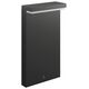 Kinkiet Philips BOLLARD LIGHT BUSTAN 915005378501 LED 9W
