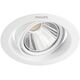 Philips LUMINAIRE PHILIPS POMERON 59556 7W LED
