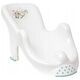 Keeeper KEEEPER anatomic baby bath chair with anti-slip function WINNIE, white, 18618