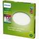 Philips SUPERSLIM CEILING SSW 15W 40K WHITE IP54