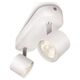 Lampa sufitowa Philips Star 2x4W LED (562423116)