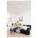 Lampa sufitowa Philips Star 2x4W LED (562423116)
