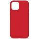 Θήκη Swissten Soft Joy για iPhone 14 Pro Red 13319421 8595217480117