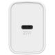 OtterBox OtterBox EU Φορτιστής τοίχου 20W 1X USB-C 20W USB-PD Λευκό *Μαζική 13354180 840262378420