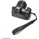 B+W τσάντα B+W Hand Strap Μαύρο Δερμάτινο 20mm 1102623 13396390 4012240049691