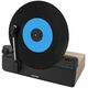 Automatyczny gramofon wertykalny Blaupunkt VT100BK