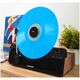 Automatyczny gramofon wertykalny Blaupunkt VT100BK