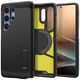 Spigen Case for Samsung Galaxy S25 Ultra - Spigen Tough Armor MagSafe - Black 8809971237956 έως 12 άτοκες Δόσεις