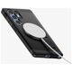 Spigen Case for Samsung Galaxy S25 Ultra - Spigen Tough Armor MagSafe - Black 8809971237956 έως 12 άτοκες Δόσεις