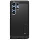 Spigen Case for Samsung Galaxy S25 Ultra - Spigen Tough Armor MagSafe - Black 8809971237956 έως 12 άτοκες Δόσεις