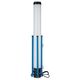 Blue Electric BLUE ELECTRIC arbejdslampe 360° 200W - 2297905 13233754 5711804021393