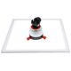 Puluz Led Insert / Shadowless Ring Lamp - 1200lm 20cm - For Tent 13305915 5904647821590