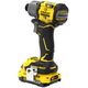 Stanley Zakrętarka bezszczotkowa FATMAX 18V V20 190Nm SFMCF830D2K-QW