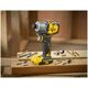 Stanley Zakrętarka bezszczotkowa FATMAX 18V V20 190Nm SFMCF830D2K-QW