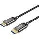Unitek Kabel optyczny HDMI 2.1 AOC 8K 120Hz 3m