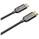Unitek Kabel optyczny HDMI 2.1 AOC 8K 120Hz 3m