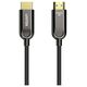 Unitek Kabel optyczny HDMI 2.1 AOC 8K 120Hz 3m