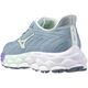 Mizuno Wave Sky 8 J1GD240271 szary 37