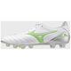Mizuno Morelia Neo IV Pro FG P1GA253437 białe 46