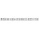 Mizuno Wave Lightning Z8 V1GA240006 Czarne 42,5