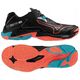Mizuno Wave Lightning Z8 V1GA240006 Czarne 44