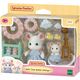 SYLVANIAN Kąpiel z bąbelkami L5805 58053