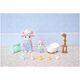 SYLVANIAN Kąpiel z bąbelkami L5805 58053