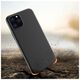 Hurtel Żelowe elastyczne etui pokrowiec do iPhone 15 Pro Soft Case - czarny