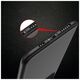 Hurtel Żelowe elastyczne etui pokrowiec do iPhone 15 Pro Soft Case - czarny