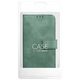 OEM Kabura TENDER Book do XIAOMI Redmi Note 13 4G zielony