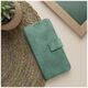 OEM Kabura TENDER Book do XIAOMI Redmi Note 13 Pro 5G zielony