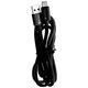 Kabel USB ForCell FORCELL C398 kabel USB A do Typ C QC3.0 3ATUBA 1 m czarny