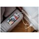 Kabel USB ForCell FORCELL F-ENERGY C901 kabel Typ C do Lightning MFi PD 3A 30W 1 m biały