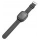 Hoco HOCO smartwatch dla dzieci z funkcją rozmowy Y100 czarny