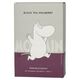 Teministeriet Teministeriet - Moomin Black Tea Mulberry - Herbata 20 piramidek