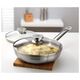 Zwilling Pokrywka szklana Zwilling Twin Specials