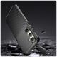 Thunder Case etui do Samsung Galaxy S24 FE silikonowy pancerny pokrowiec - czarne