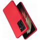 Futerał SOFT do SAMSUNG A26 5G czerwony